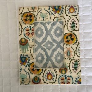 Anthropologie Frame